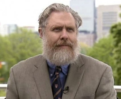 Dr. George Church